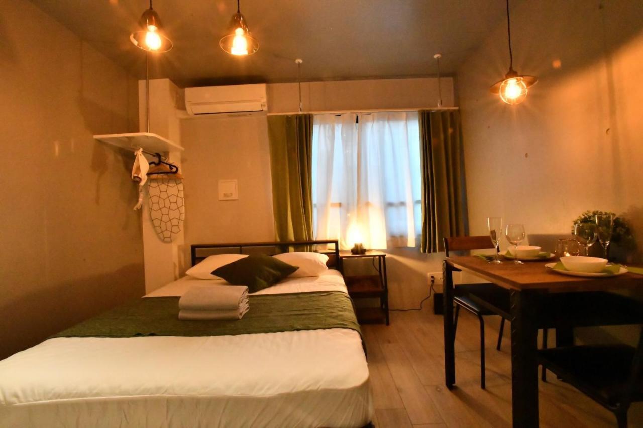 Apartment Fl Shinjyuku I Präfektur Tokio