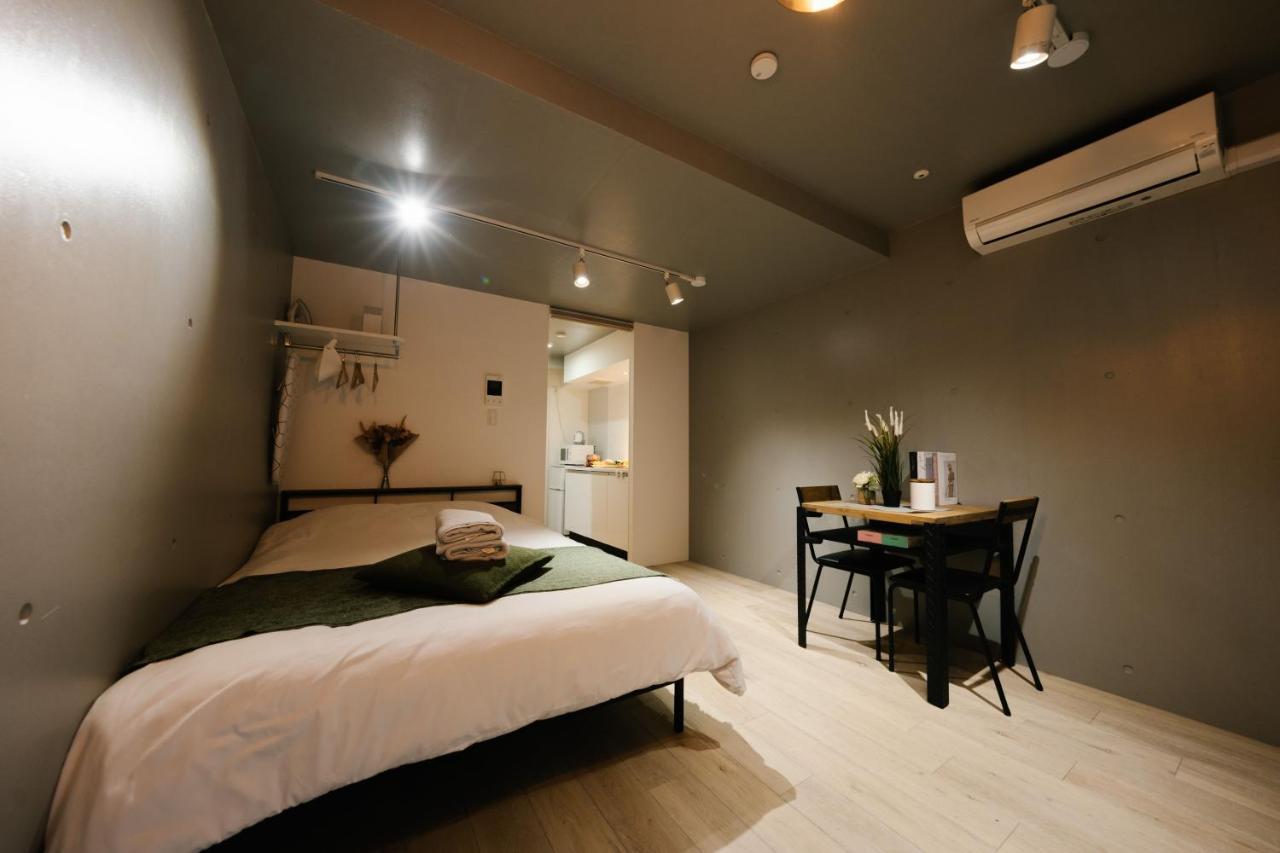 Apartment Fl Shinjyuku I Präfektur Tokio